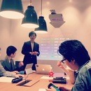 株式会社sfidaの開催する講座の風景