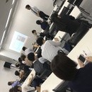 株式会社sfidaの開催する講座の風景