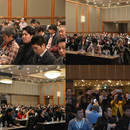 株式会社sfidaの開催する講座の風景