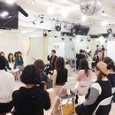 株式会社スイッチオブボイスの開催する講座の風景