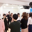 株式会社スイッチオブボイスの開催する講座の風景