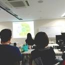 ✨お疲れリセット睡眠セミナー✨の講座の風景