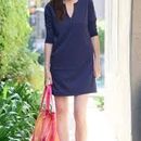 アメリカ仕込みのソーイングの講座の風景