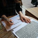 外見✖内面✖AI｜あなたを変えるサポート講師の講座の風景