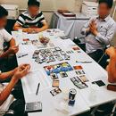 勧誘のない　お金のガッコウ　マネ学の開催する講座の風景