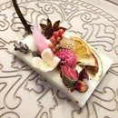 香りで心と体を健康にの講座の風景