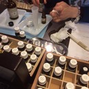 香りで心と体を健康にの講座の風景