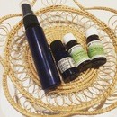 香りで心と体を健康にの講座の風景