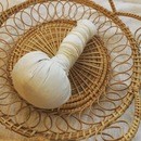 香りで心と体を健康にの講座の風景