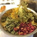 香りで心と体を健康にの講座の風景