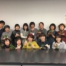 アトリエゆずかの講座の風景