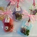 Private Aroma Salon Graziosoの開催する講座の風景