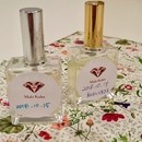 アロマ＆ハーブレッスンRoom.11201の講座の風景