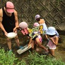 みんなのアウトドア「山人クラブ」の講座の風景