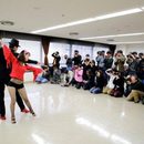 PhotoFan（主要開催地：東京＆大阪）の講座の風景