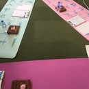 足ツボセルフ1Day教室 ＊お試し体験セミナー＊の講座の風景