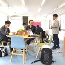 1日で出版しよう！の講座の風景