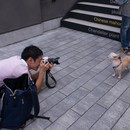 マインドフル・フォトグラフィの講座の風景