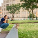 マインドフル・フォトグラフィの講座の風景