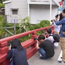 マインドフル・フォトグラフィの講座の風景