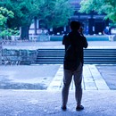 マインドフル・フォトグラフィの講座の風景