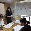 誕生日が教えてくれるあなただけの算命学講座の講座の風景