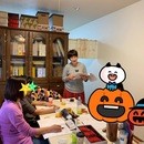 感情ctrlで怒って後悔/怒れずに後悔にサヨナラ♥の講座の風景