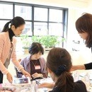 服で福を引き寄せる！ミラクルクローゼットレッスンの講座の風景