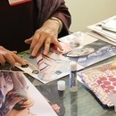 服で福を引き寄せる！ミラクルクローゼットレッスンの講座の風景