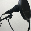 俳優,声優になりたいあなたに。ボイスサンプルの作成の講座の風景