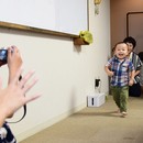 女性限定・子連れOKの写真教室アトリエフェリーチェの講座の風景