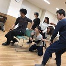 恐れを手放し、自由と遊び心を取り戻すの講座の風景