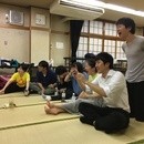 恐れを手放し、自由と遊び心を取り戻すの講座の風景