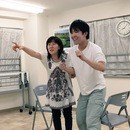 恐れを手放し、自由と遊び心を取り戻すの講座の風景