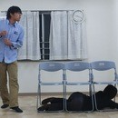 恐れを手放し、自由と遊び心を取り戻すの講座の風景