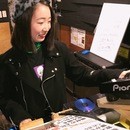 DJ's Club Room DJ教室の講座の風景