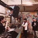 DJ's Club Room DJ教室の講座の風景