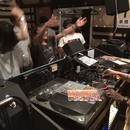 DJ's Club Room DJ教室の講座の風景