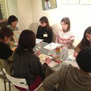 オンライン力☆仕事につながる文章力を手に入れよう！の講座の風景