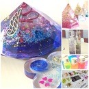 サナンド・ナチュラボ　アロマスクールの講座の風景