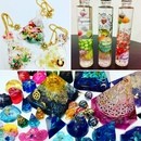 サナンド・ナチュラボ　アロマスクールの講座の風景