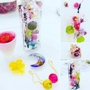 サナンド・ナチュラボ　アロマスクールの講座の風景