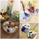 サナンド・ナチュラボ　アロマスクールの講座の風景