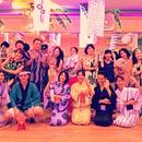 日常をしなやかにする、感じるダンスの講座の風景