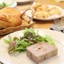 横浜　パン＆料理教室　サロンドファリーヌの講座の風景