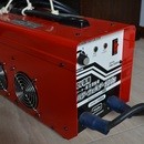 アーク溶接講座【京都・北山】の講座の風景