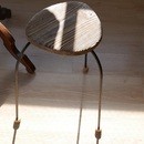 アーク溶接講座【京都・北山】の講座の風景