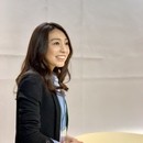 【恋する接客術】アプローチからお客様を笑顔に！の講座の風景