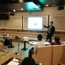 スティミュラス株式会社の開催する講座の風景