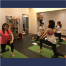 ボディーワークサロン　ナチュラクシスの講座の風景